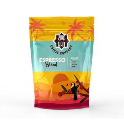 Espresso Blend