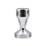 Coffee Tamper (Silver)