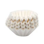 Commercial Coffee Filter Paper