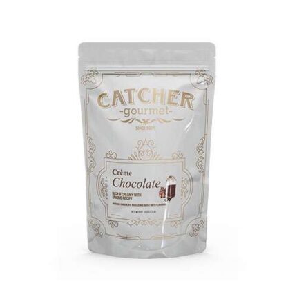 Creme Chocolate Powder