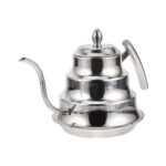 Stainless Steel Pour Over Kettle