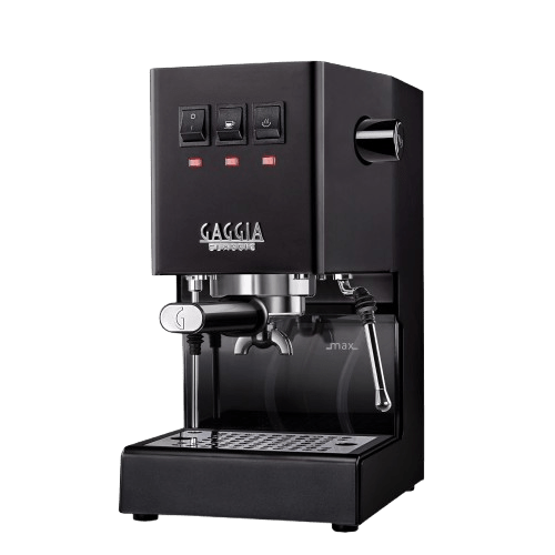 Gaggia Classic Evo Black