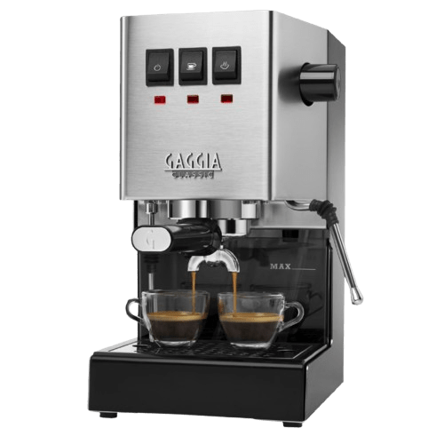 Gaggia Classic Evo Inox