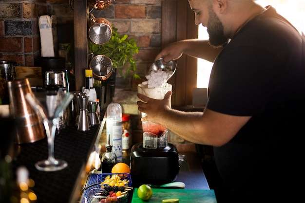Best Barista Training Course in Bangladesh