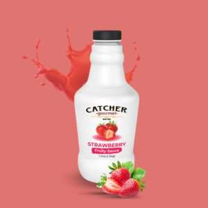 Catcher Gourmet