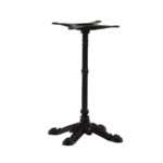 Table Base (SF-TB 195)