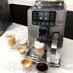Gaggia Cadorna Prestige Super-Automatic Espresso Machine