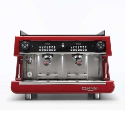 Astoria Hollywood Espresso Machine