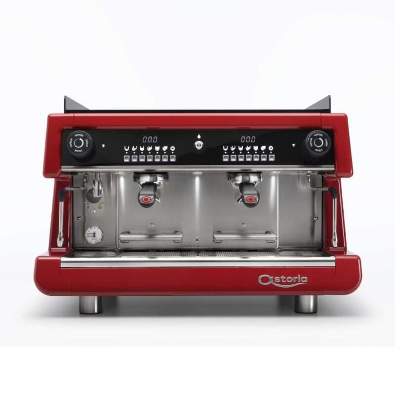 Astoria Hollywood Espresso Machine
