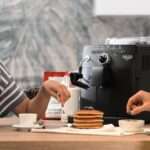 Gaggia Naviglio Milk Espresso Machine