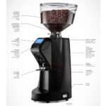 Victoria Arduino MDXS Coffee Grinder