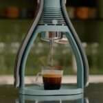 ROK EspressoGC Manual Espresso Machine