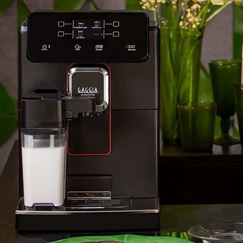 Gaggia Magenta Prestige Super-Automatic Espresso Machine