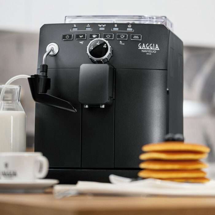 Gaggia Naviglio Milk Espresso Machine