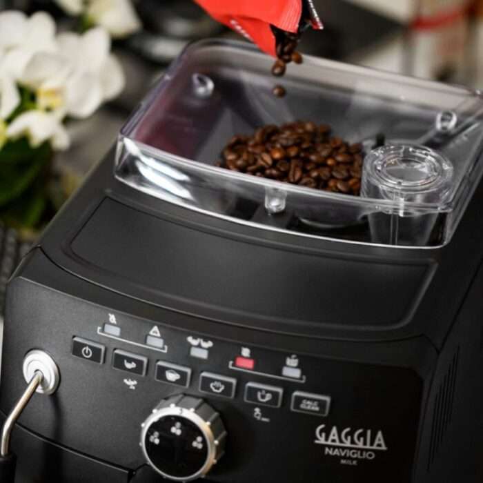 Gaggia Naviglio Milk Espresso Machine