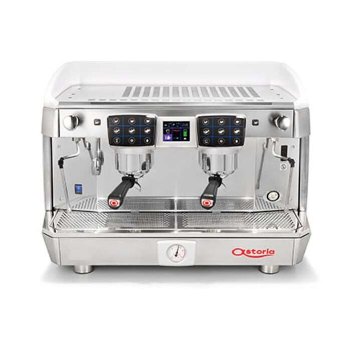 Astoria Core600 Espresso Machine