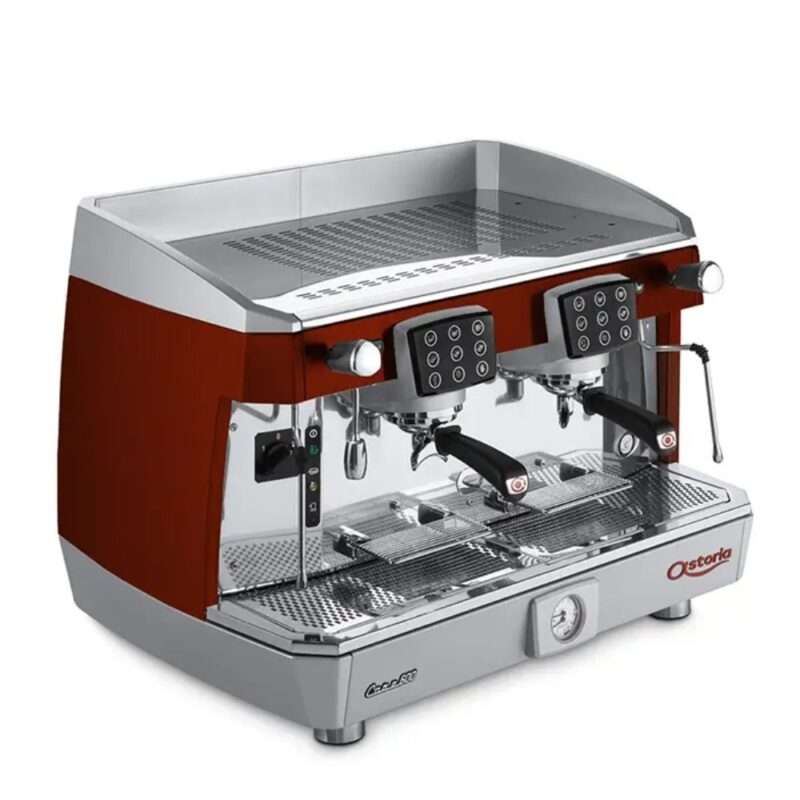 Astoria Core600 Espresso Machine
