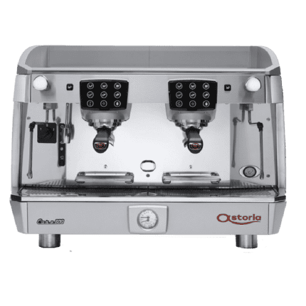 Astoria Core600 Espresso Machine