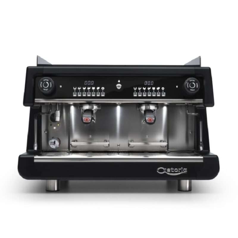 Astoria Hollywood Espresso Machine