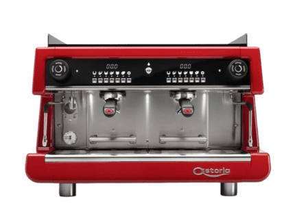 Astoria Hollywood Espresso Machine