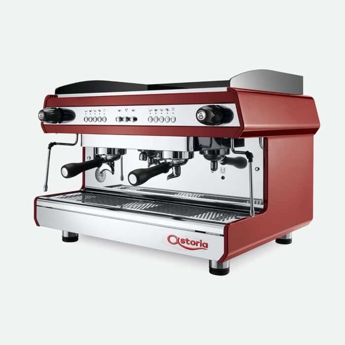 Astoria Tanya R Espresso Machine