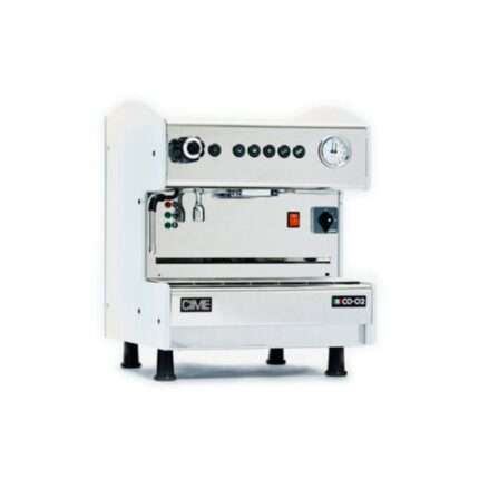 CIME CO-02 Espresso Machine