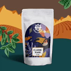 Coffee Blends