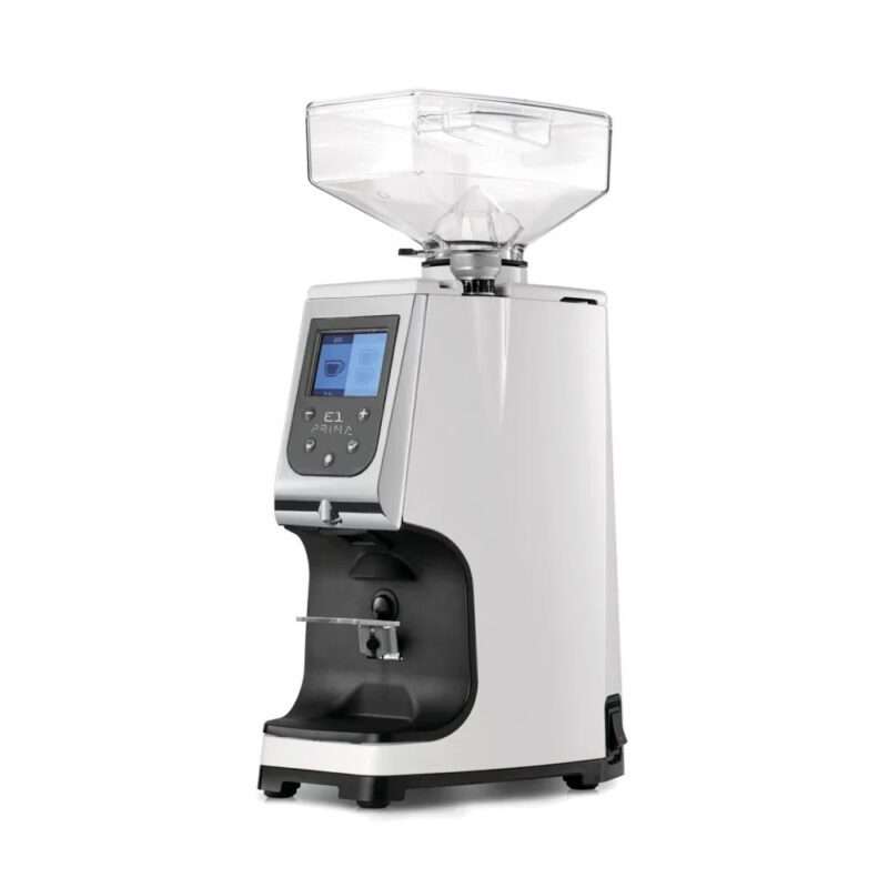 E1 Prima Atom coffee grinder