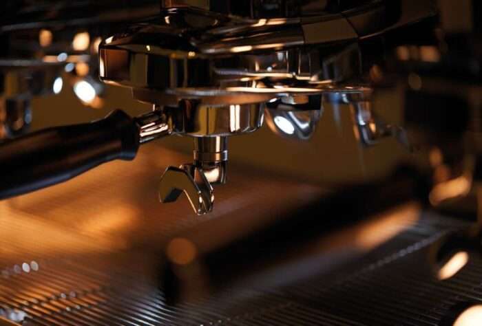 Faema Prestige A1 Espresso Machine