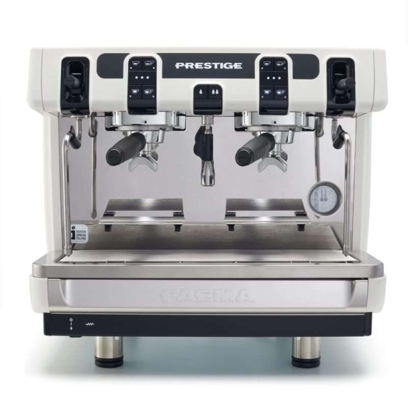 Faema Prestige A2 Compact Espresso Machine