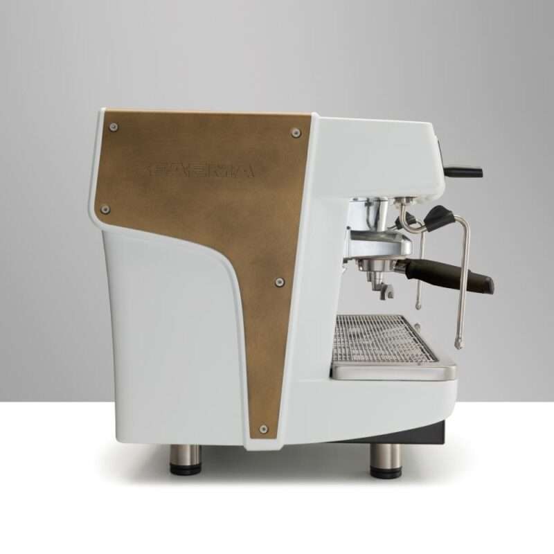 Faema Prestige A2 Compact Espresso Machine