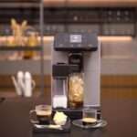 Gaggia Magenta Prestige Super-Automatic Espresso Machine