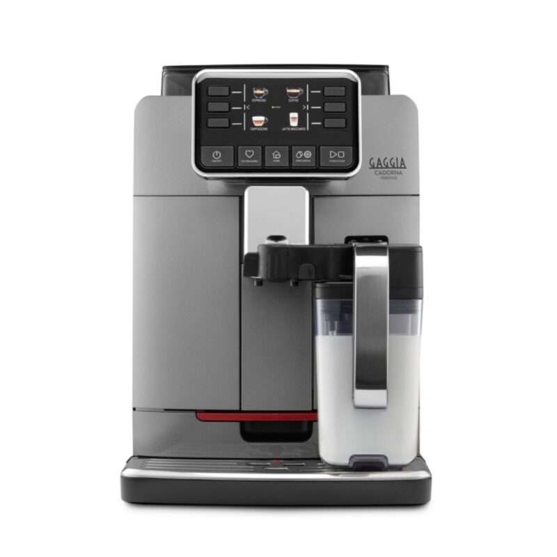Gaggia Cadorna Prestige Super-Automatic Espresso Machine