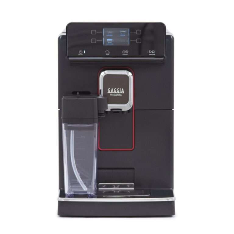 Gaggia Magenta Prestige Super-Automatic Espresso Machine