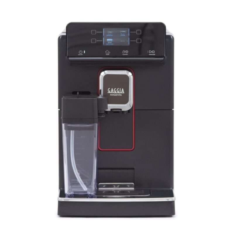 Gaggia Magenta Prestige Super-Automatic Espresso Machine