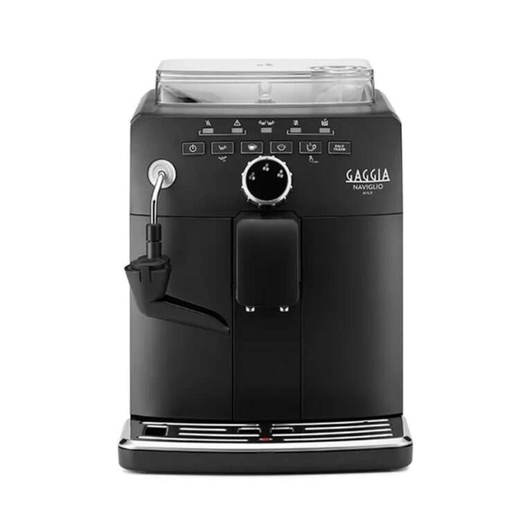 Gaggia Naviglio Milk Espresso Machine