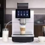 Jetinno JL30 Fully Automatic Coffee Machine