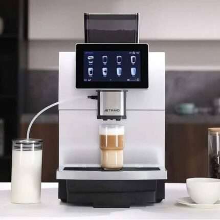 Jetinno JL30 Fully Automatic Coffee Machine