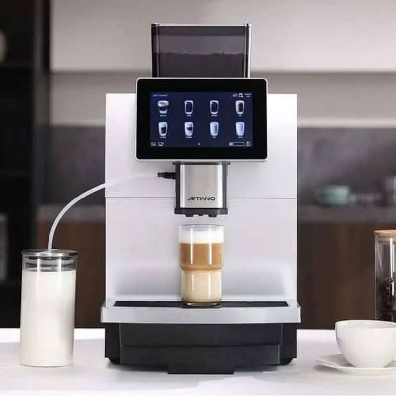 Jetinno JL30 Fully Automatic Coffee Machine