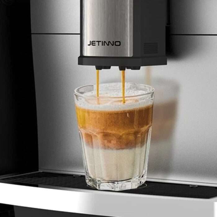 Jetinno JL30 Fully Automatic Coffee Machine