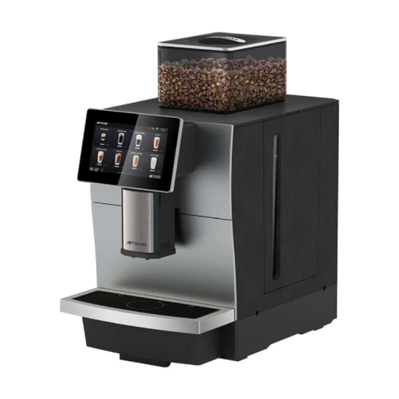 Jetinno JL30 Fully Automatic Coffee Machine