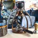 ROK EspressoGC Manual Espresso Machine