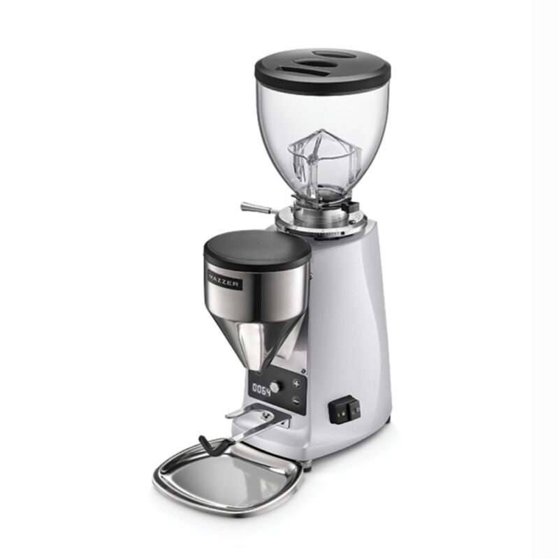 Mazzer Mini B coffee grinder