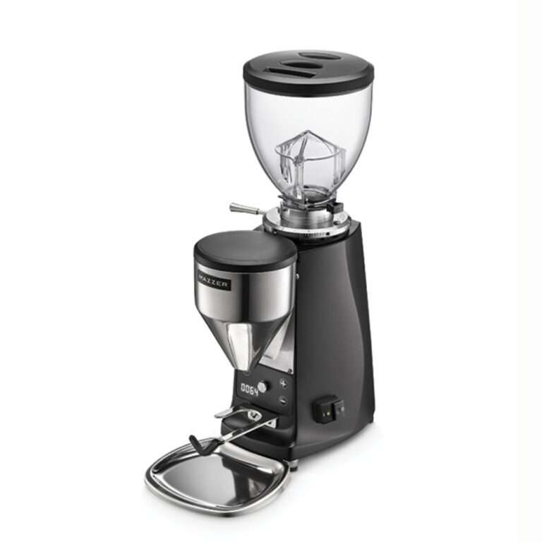 Mazzer Mini B coffee grinder