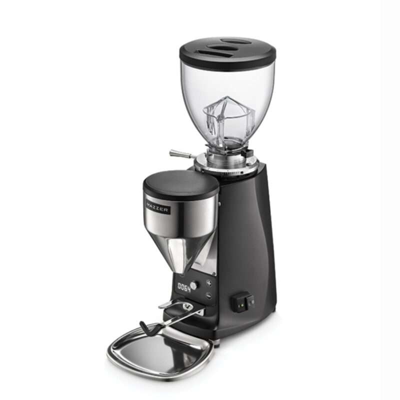 Mazzer Mini B coffee grinder