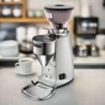 Mazzer Mini Filter Coffee Grinder