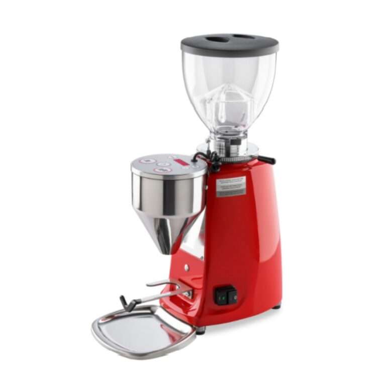 Mazzer Mini Filter Coffee Grinder