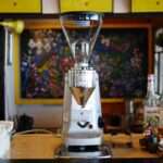Mazzer Super Jolly Coffee Grinder