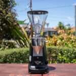 Mazzer Super Jolly Coffee Grinder
