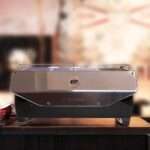 Faema President Thermosiphonic A2 Espresso Machine